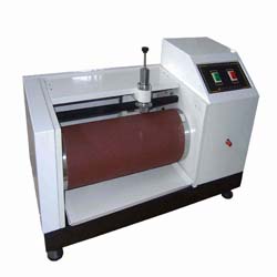 DIN磨耗試驗機(jī)